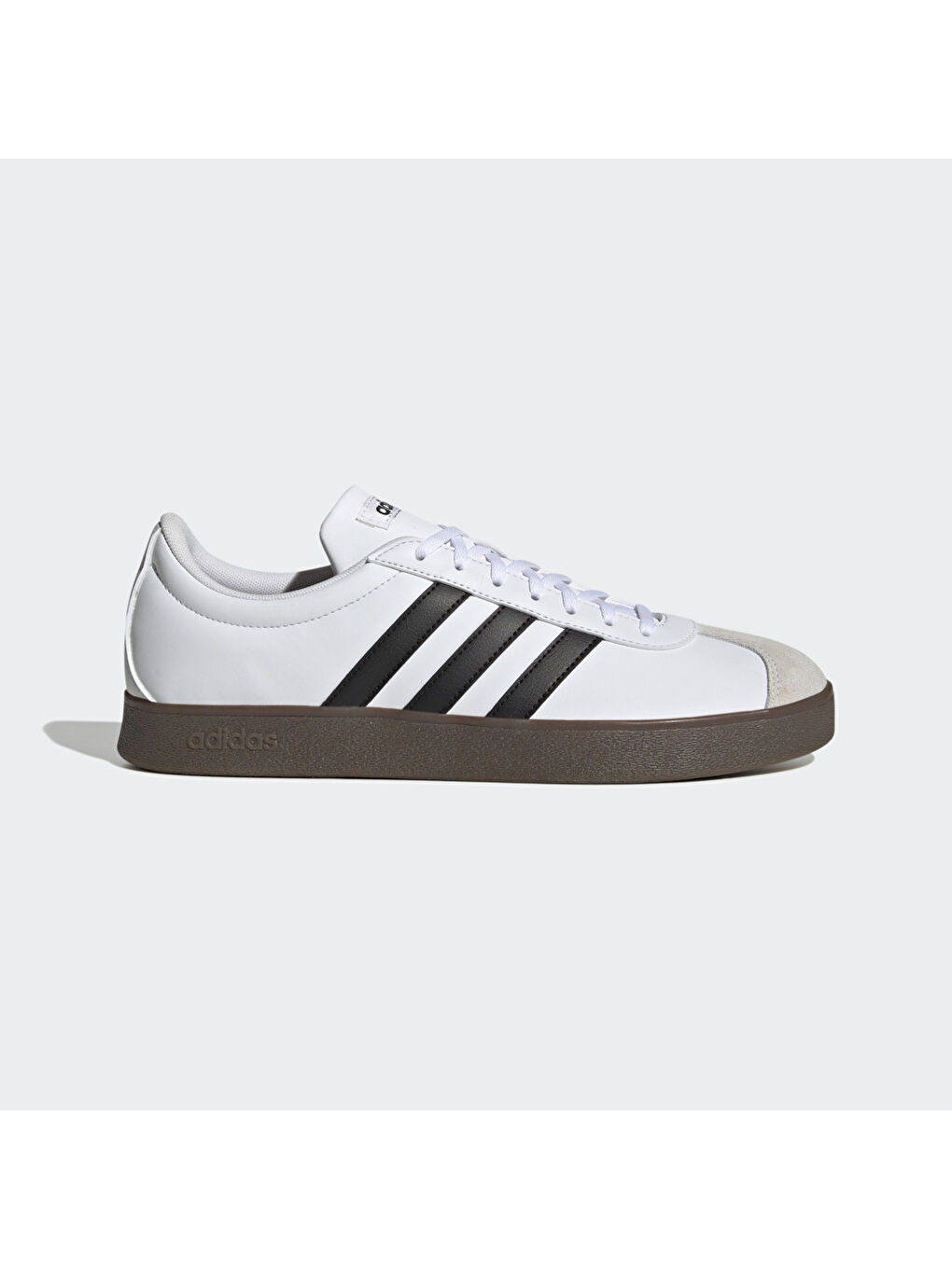 Adidas Beyaz Vl Court Base Erkek Sneaker