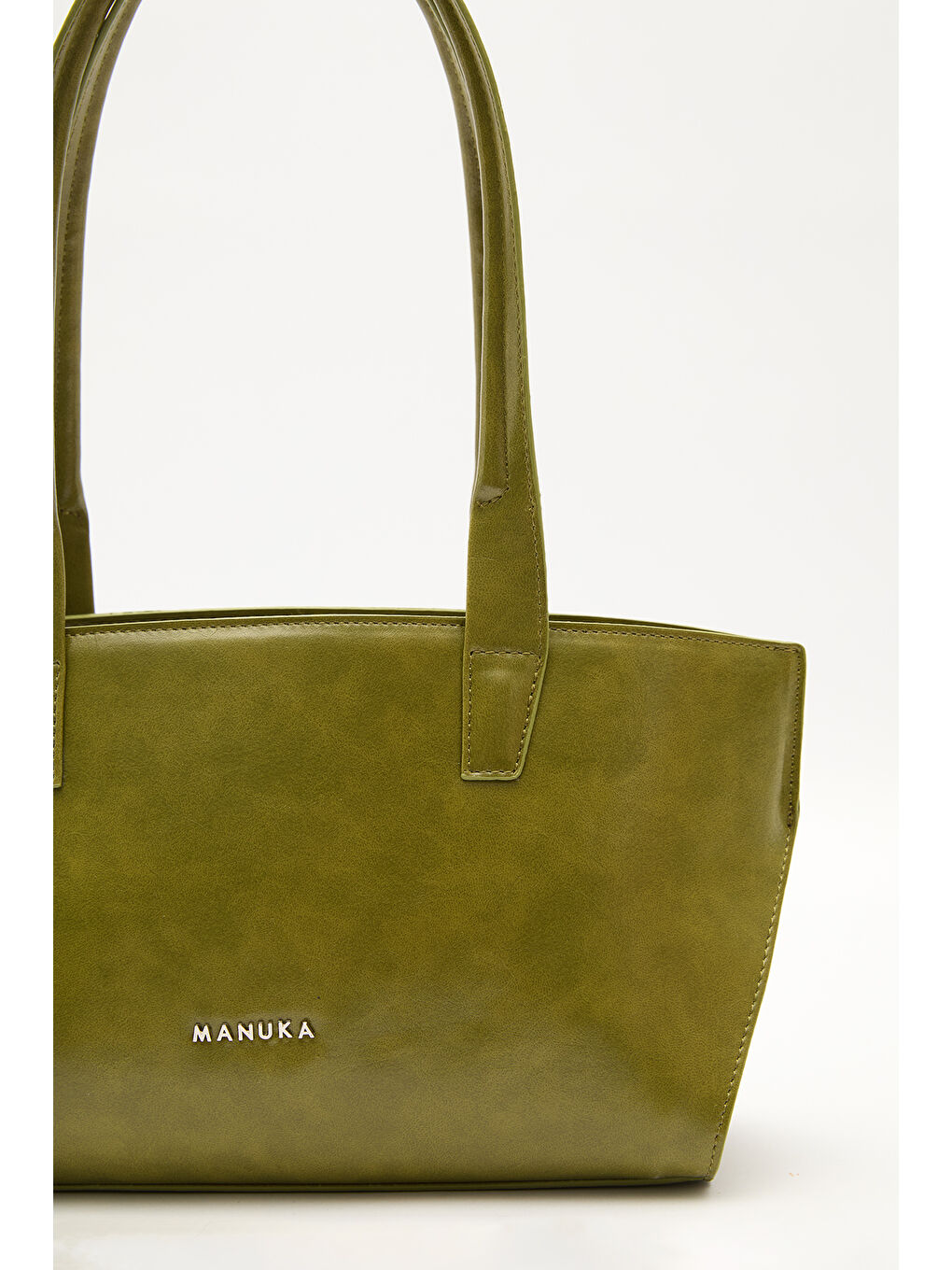 Yeşil Ukıyo Omuz Çantası Matcha-5