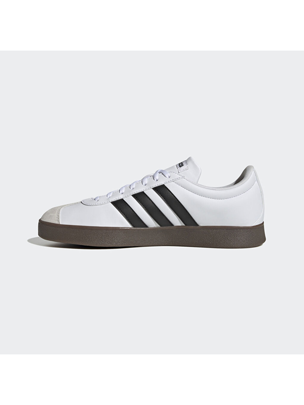 Adidas Beyaz Vl Court Base Erkek Sneaker - 1