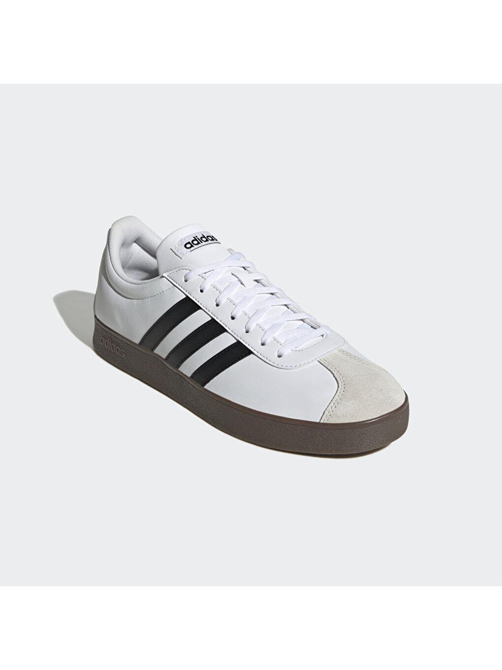 Adidas Beyaz Vl Court Base Erkek Sneaker - 2