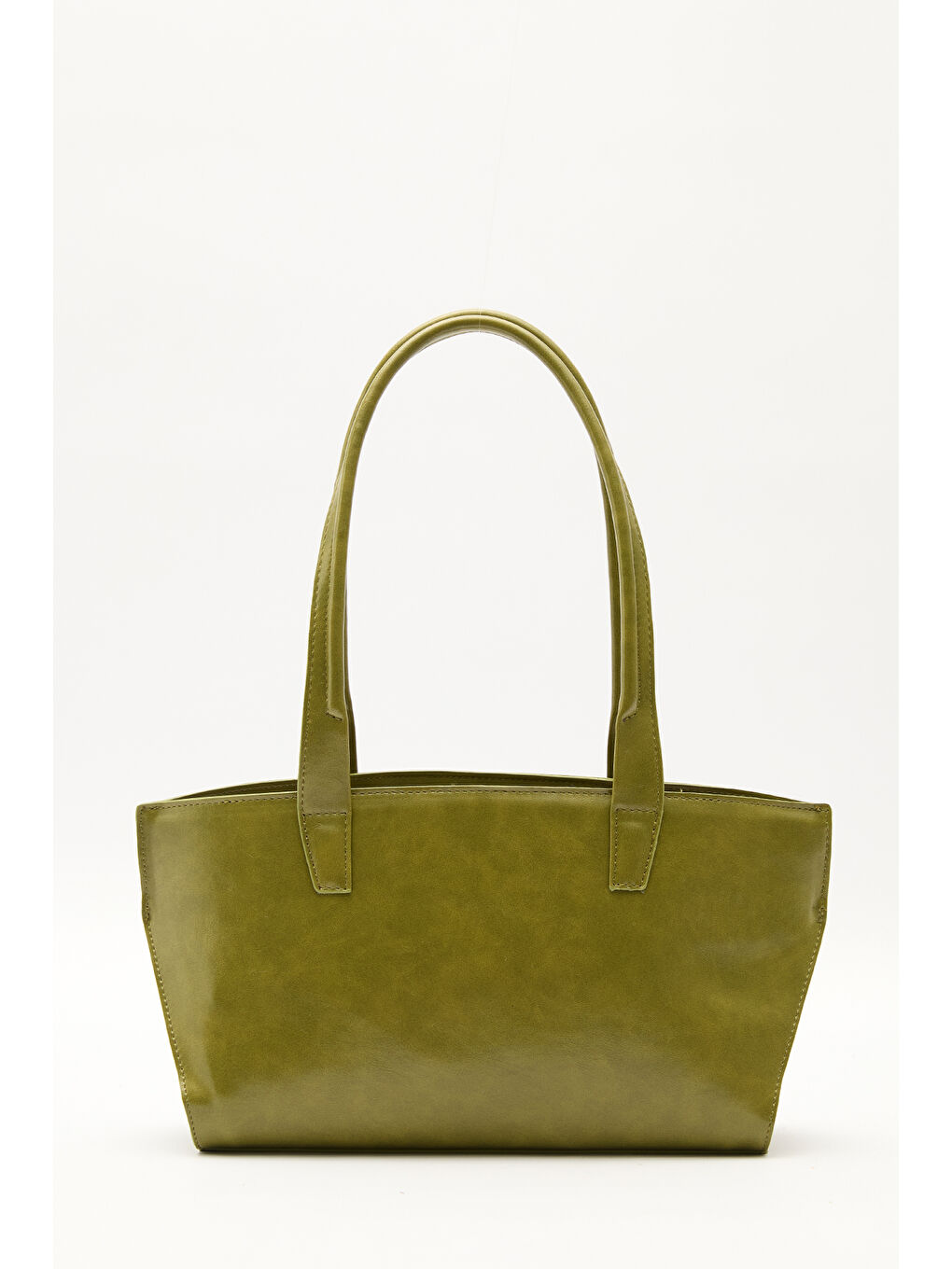 Yeşil Ukıyo Omuz Çantası Matcha-7