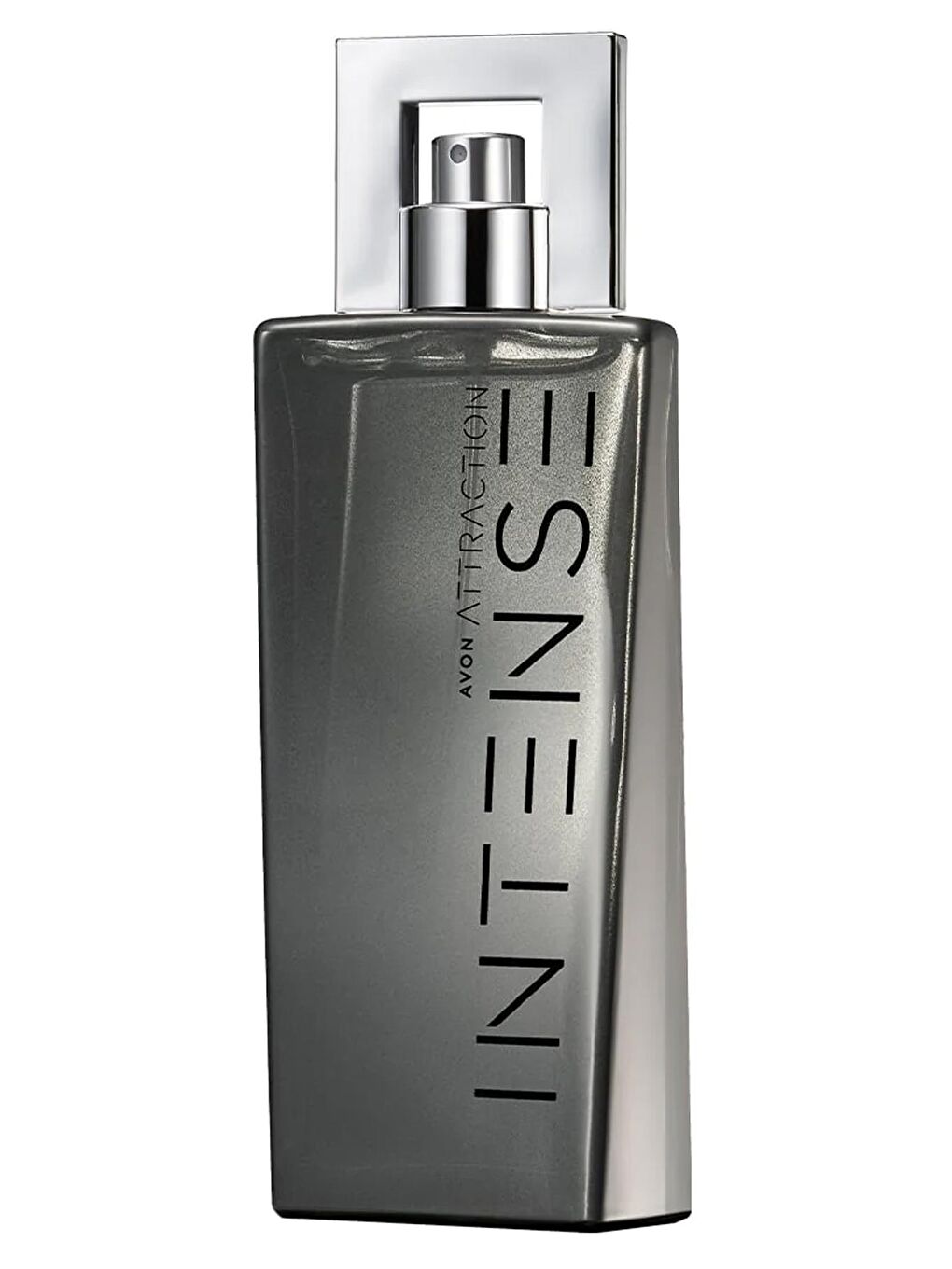 AVON Renksiz Attraction Intense Erkek Parfüm Edt 75 Ml.