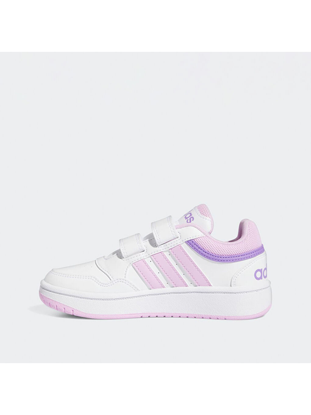 Adidas Karışık Hoops 3.0 Cf C Çocuk Sneaker - 1