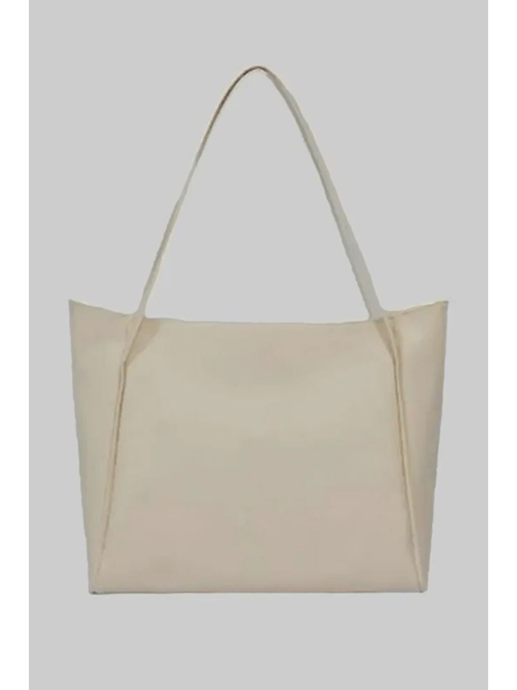 Kadın Bej Çanta - 26482