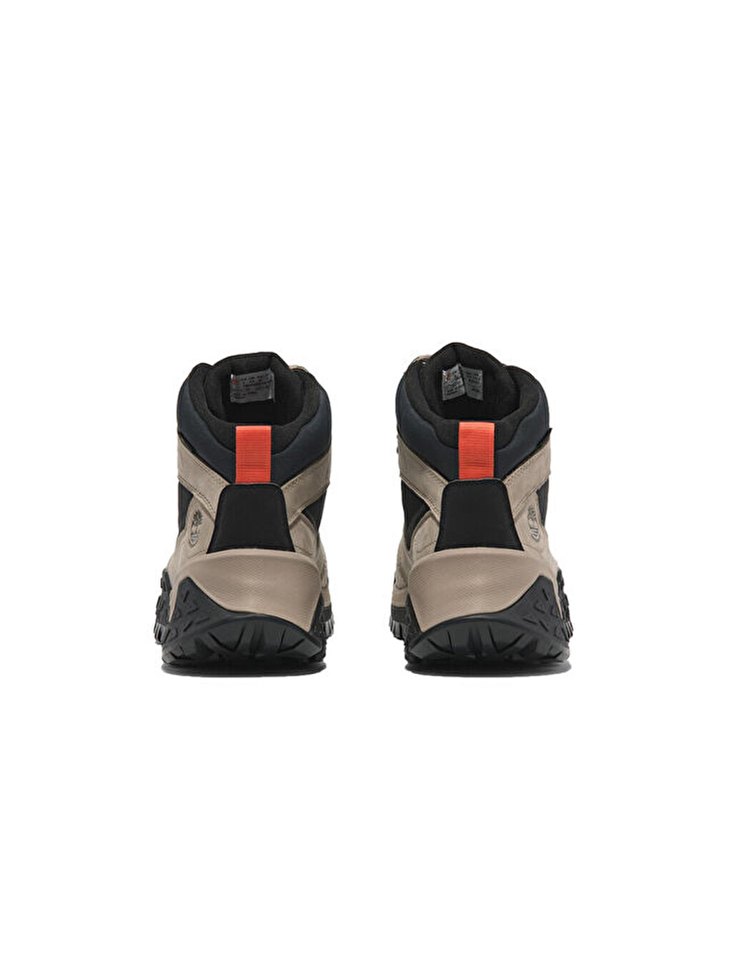 Motion Scramble Mid Lace Up Wp Erkek Outdoor Botu Tb0a6dd1en51 Bej-3