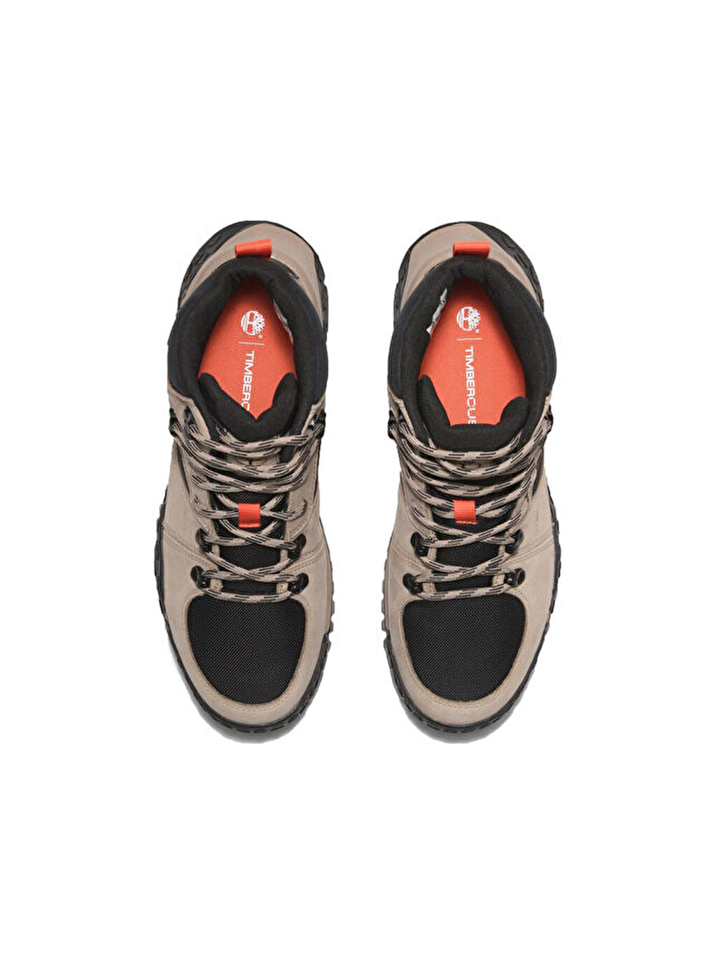 Motion Scramble Mid Lace Up Wp Erkek Outdoor Botu Tb0a6dd1en51 Bej-4