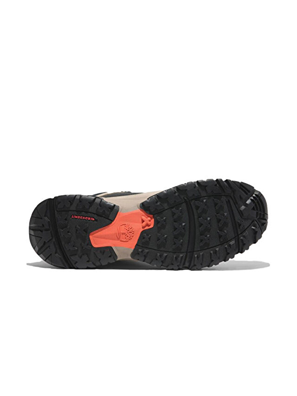 Motion Scramble Mid Lace Up Wp Erkek Outdoor Botu Tb0a6dd1en51 Bej-5