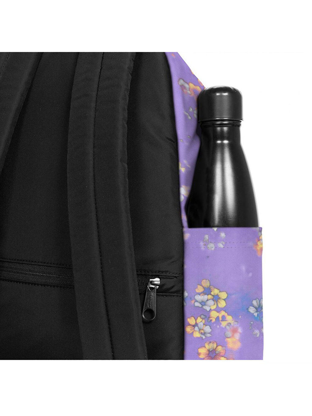 Day Pak'R Flora Fade Lilac Sırt Çantası EK0A5BG47V21-2