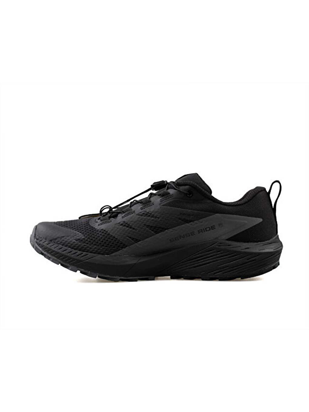 Sense Ride 5 Gtx Erkek Outdoor Koşu Ayakkabısı L47147200 Siyah-1