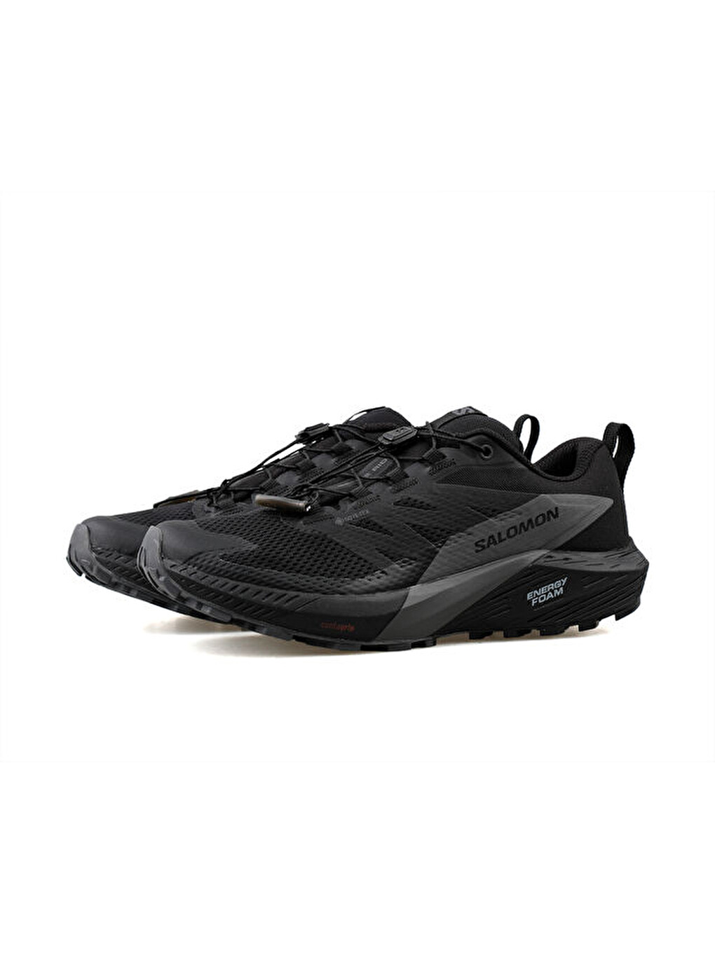Sense Ride 5 Gtx Erkek Outdoor Koşu Ayakkabısı L47147200 Siyah-2