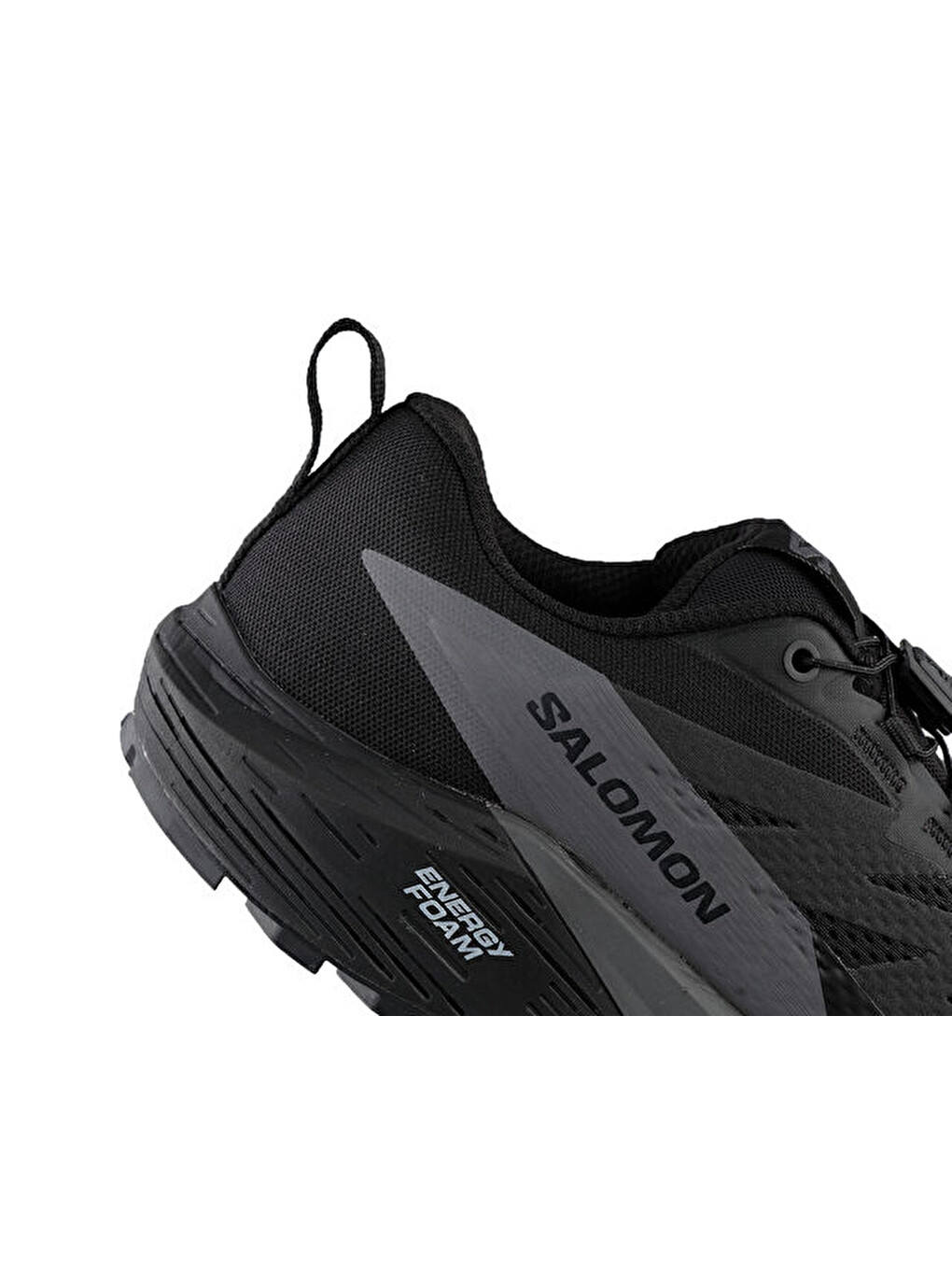 Sense Ride 5 Gtx Erkek Outdoor Koşu Ayakkabısı L47147200 Siyah-6