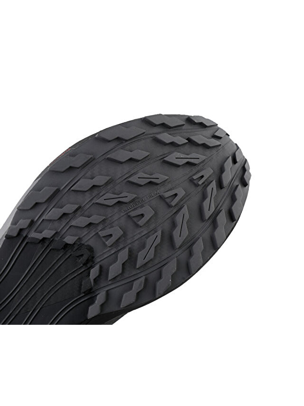 Sense Ride 5 Gtx Erkek Outdoor Koşu Ayakkabısı L47147200 Siyah-7