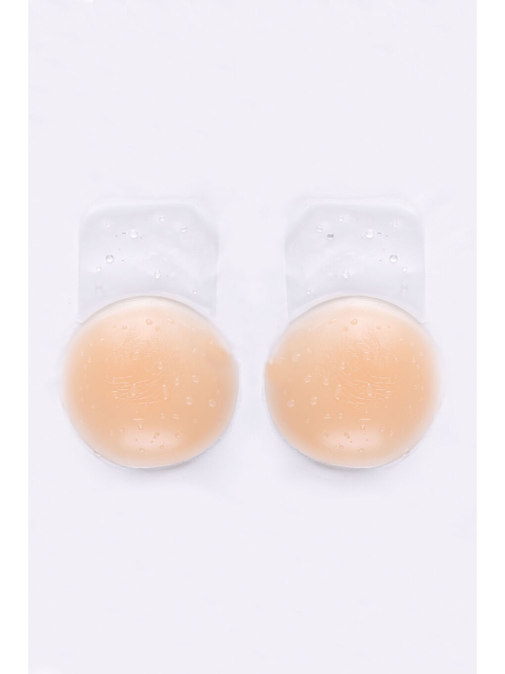 Ekru Göğüs Şekillendirici Asansör Sütyen