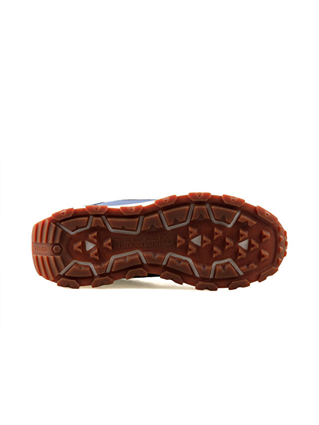 Winsor Trail Low Lace Up Wp Erkek Trekking Botu Tb0a41w7ejk1 Mavi-4