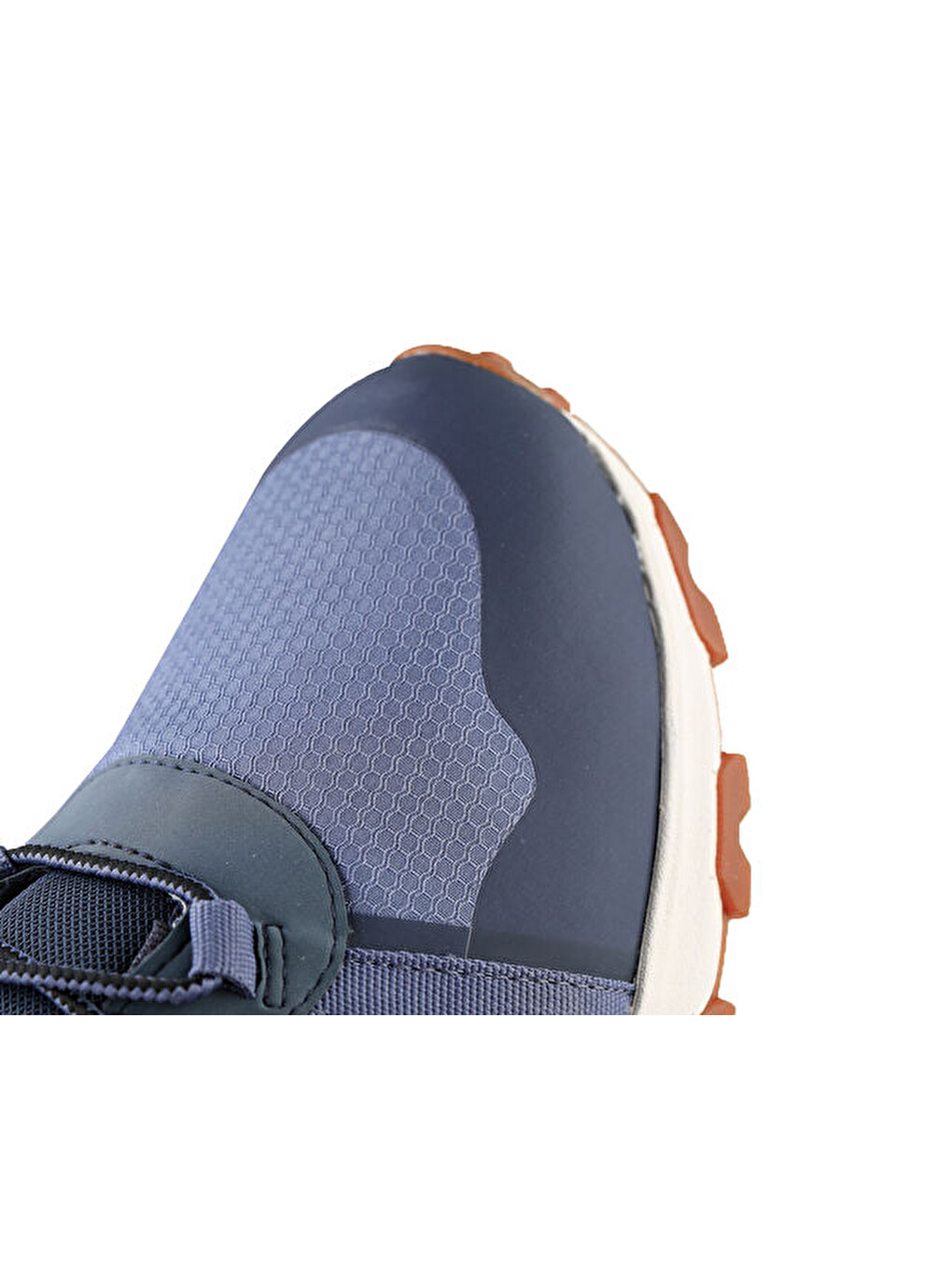 Winsor Trail Low Lace Up Wp Erkek Trekking Botu Tb0a41w7ejk1 Mavi-5