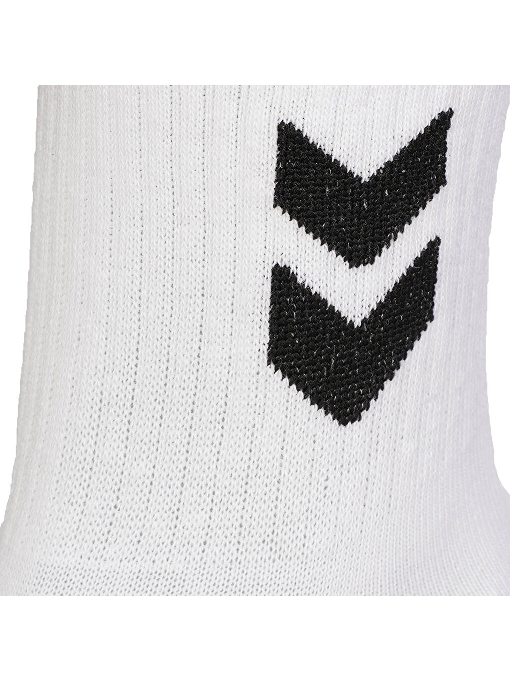 Medium V2 Size Beyaz Çorap-3