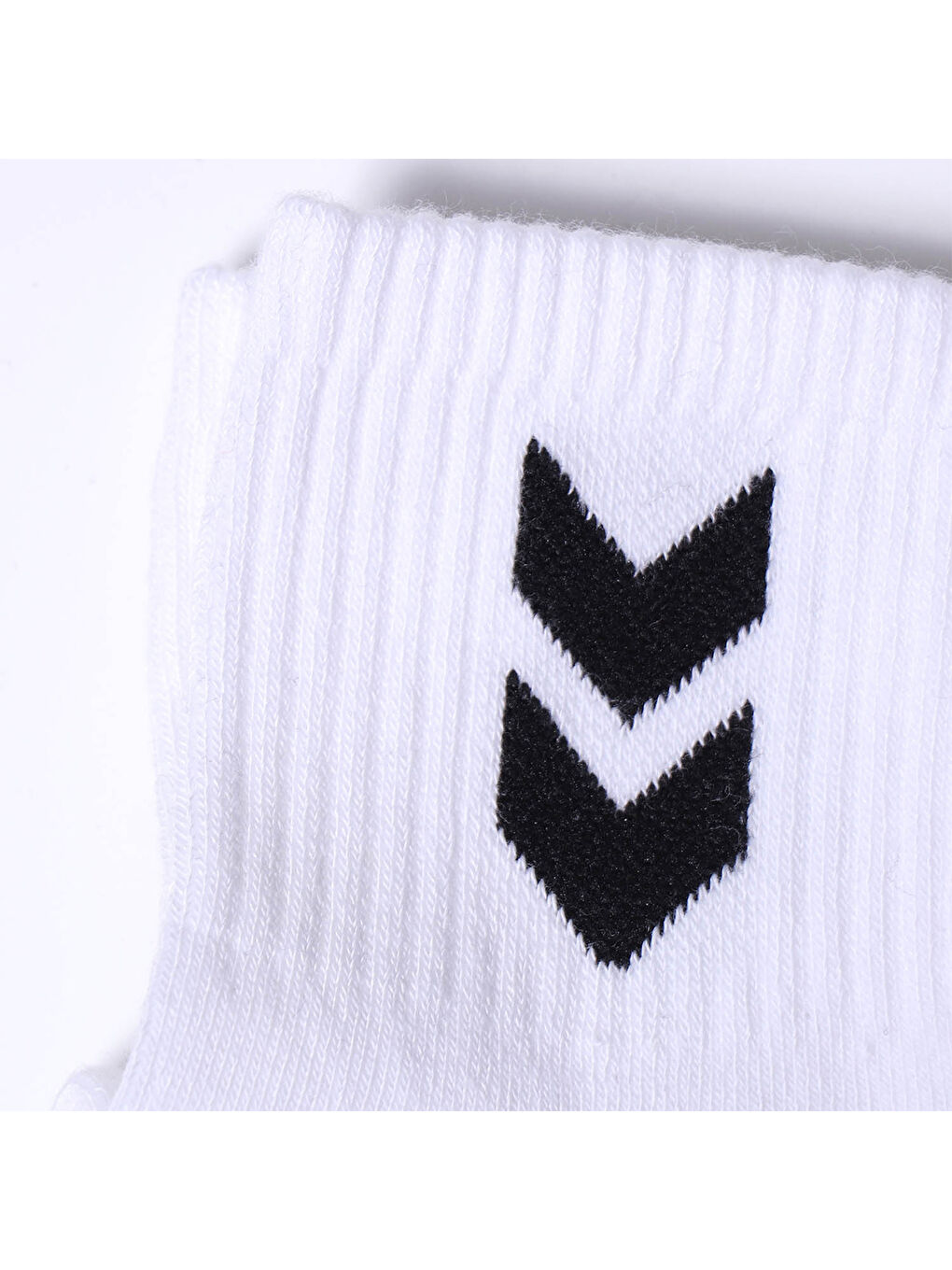 Medium V2 Size Beyaz Çorap-4