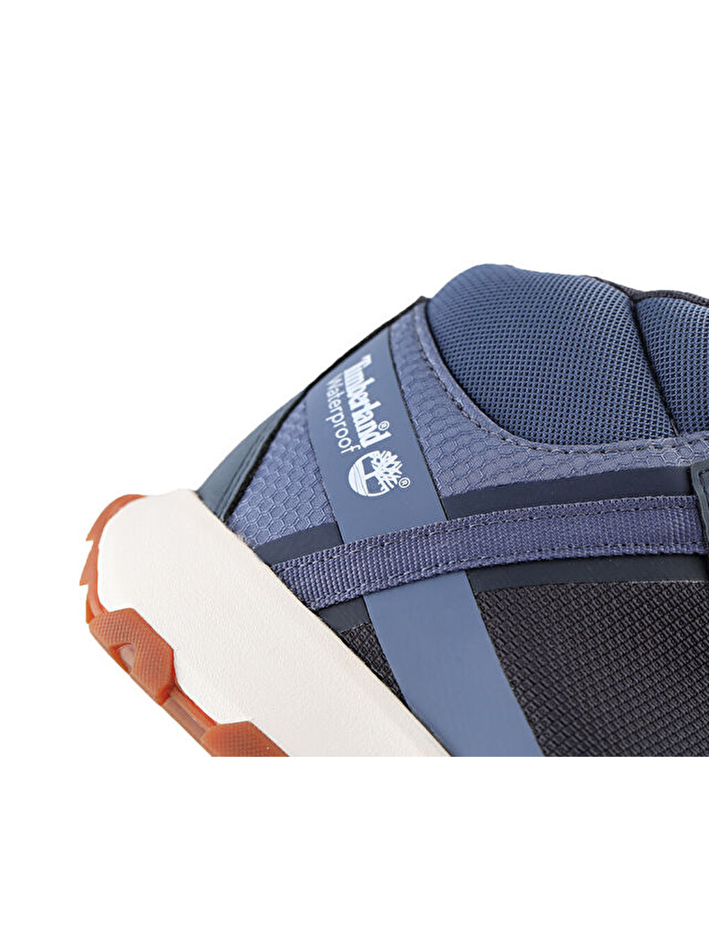 Winsor Trail Low Lace Up Wp Erkek Trekking Botu Tb0a41w7ejk1 Mavi-6