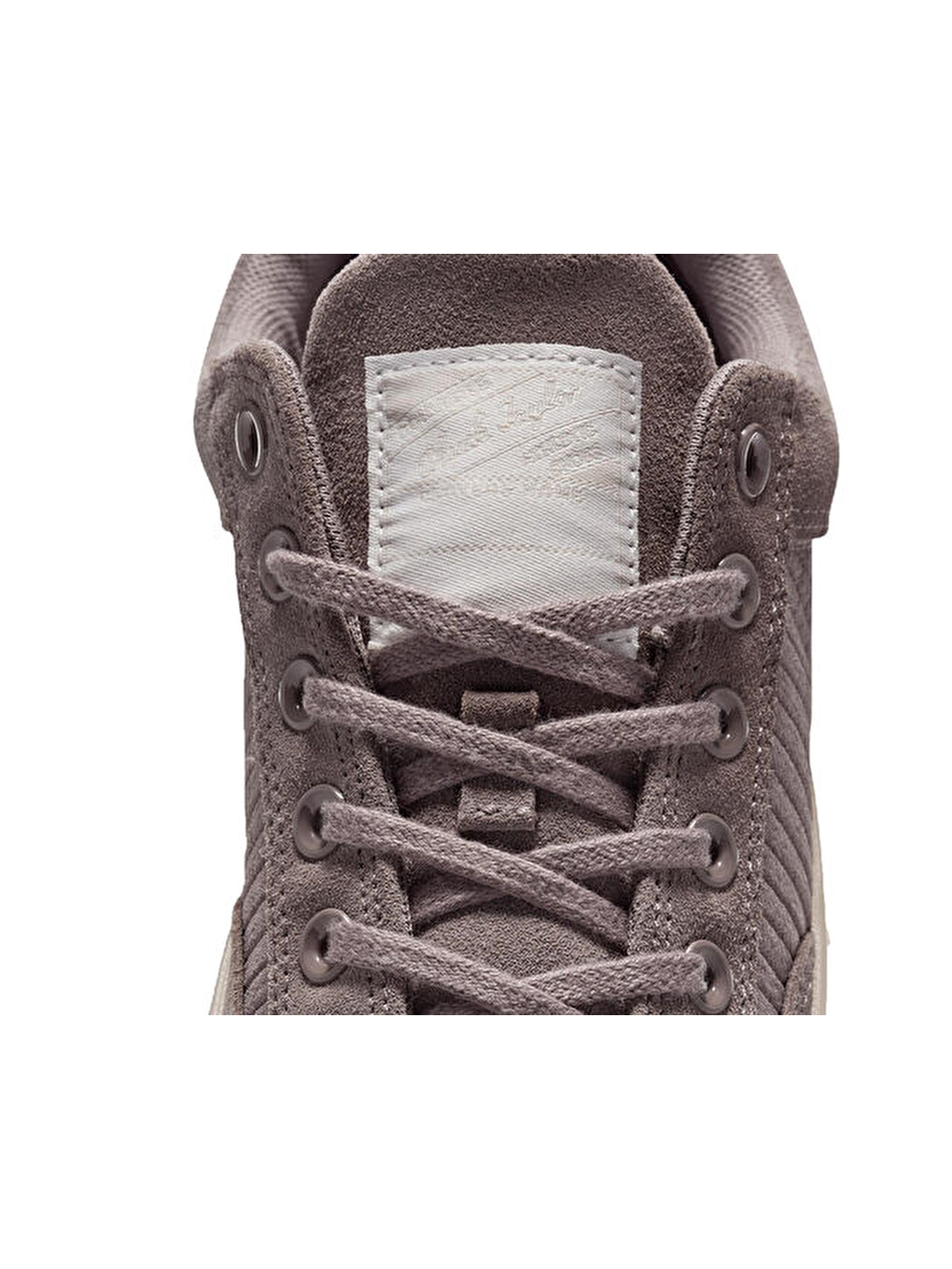 Chuck 70 Marquis Ox Kadın Günlük Ayakkabı A08506c Kahverengi-5