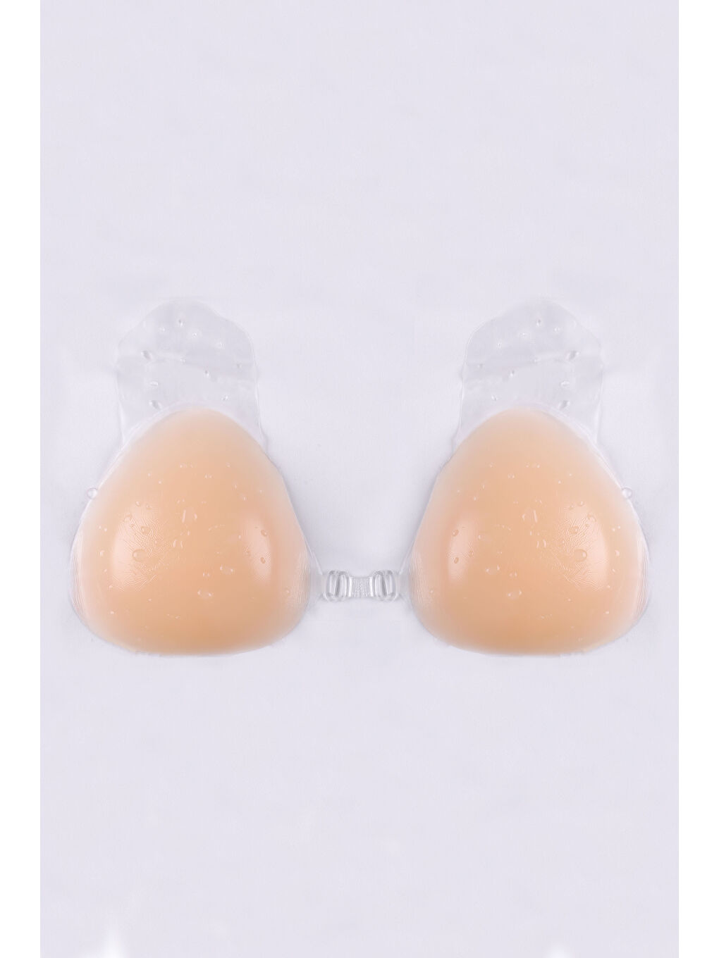 Ekru Göğüs Şekillendirici Asansör Sütyen