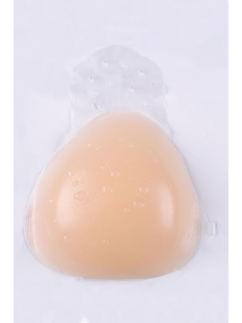 Ekru Göğüs Şekillendirici Asansör Sütyen-1