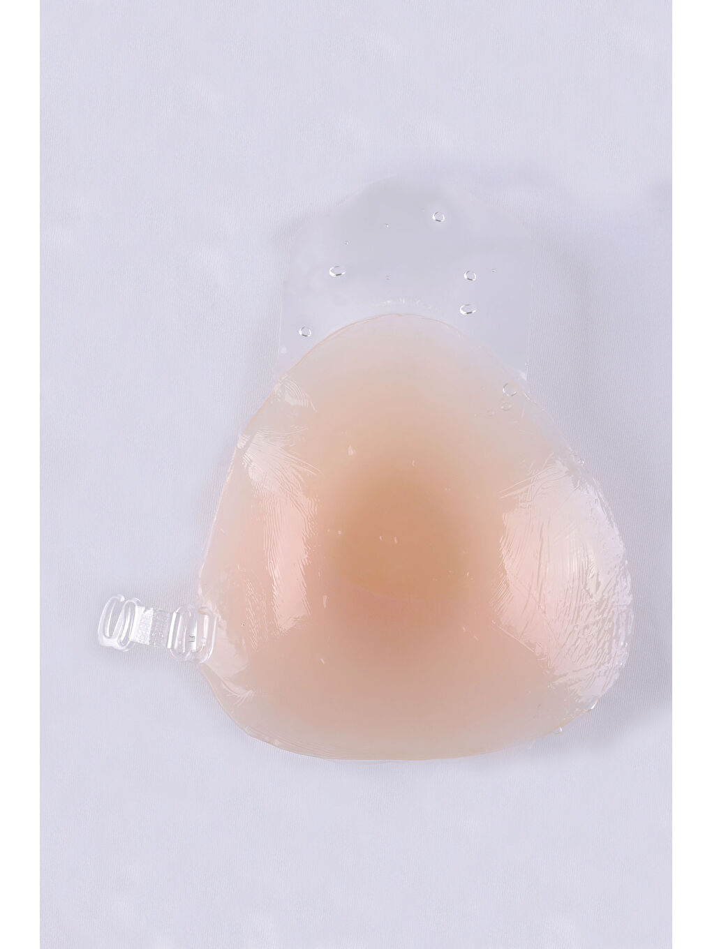 Ekru Göğüs Şekillendirici Asansör Sütyen-2