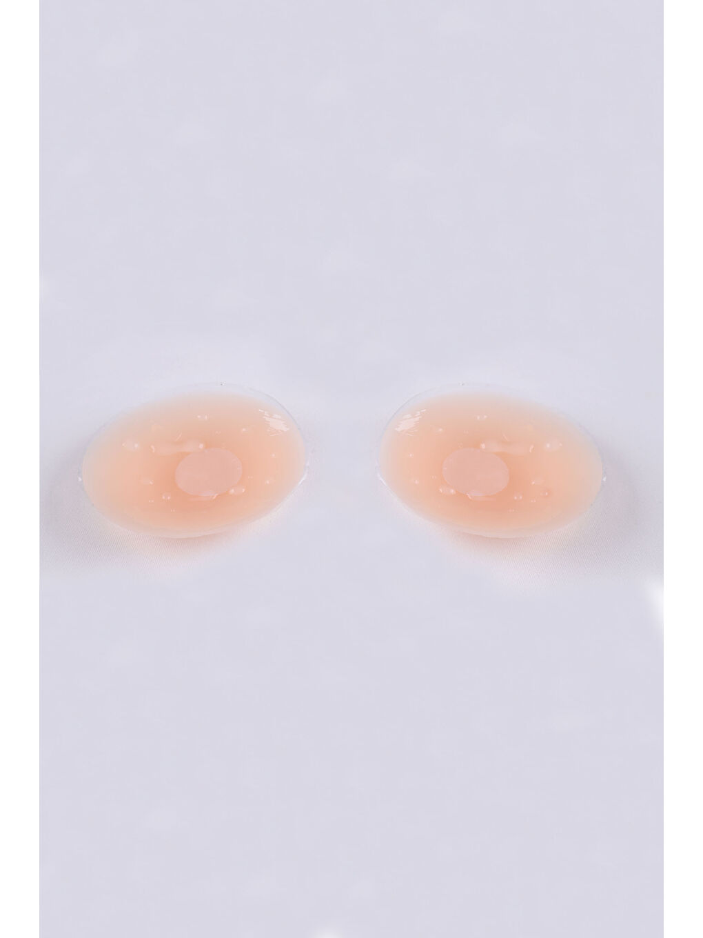 Ekru Göğüs Ucu Gizleyici-3