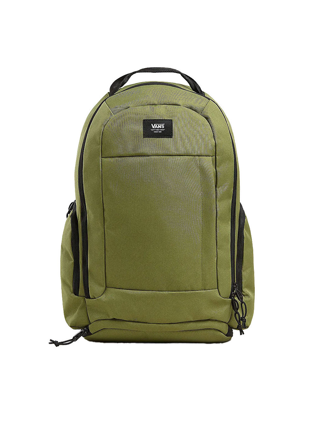 Renksiz Resolute Sırt Çantası VN000HRGZBF1