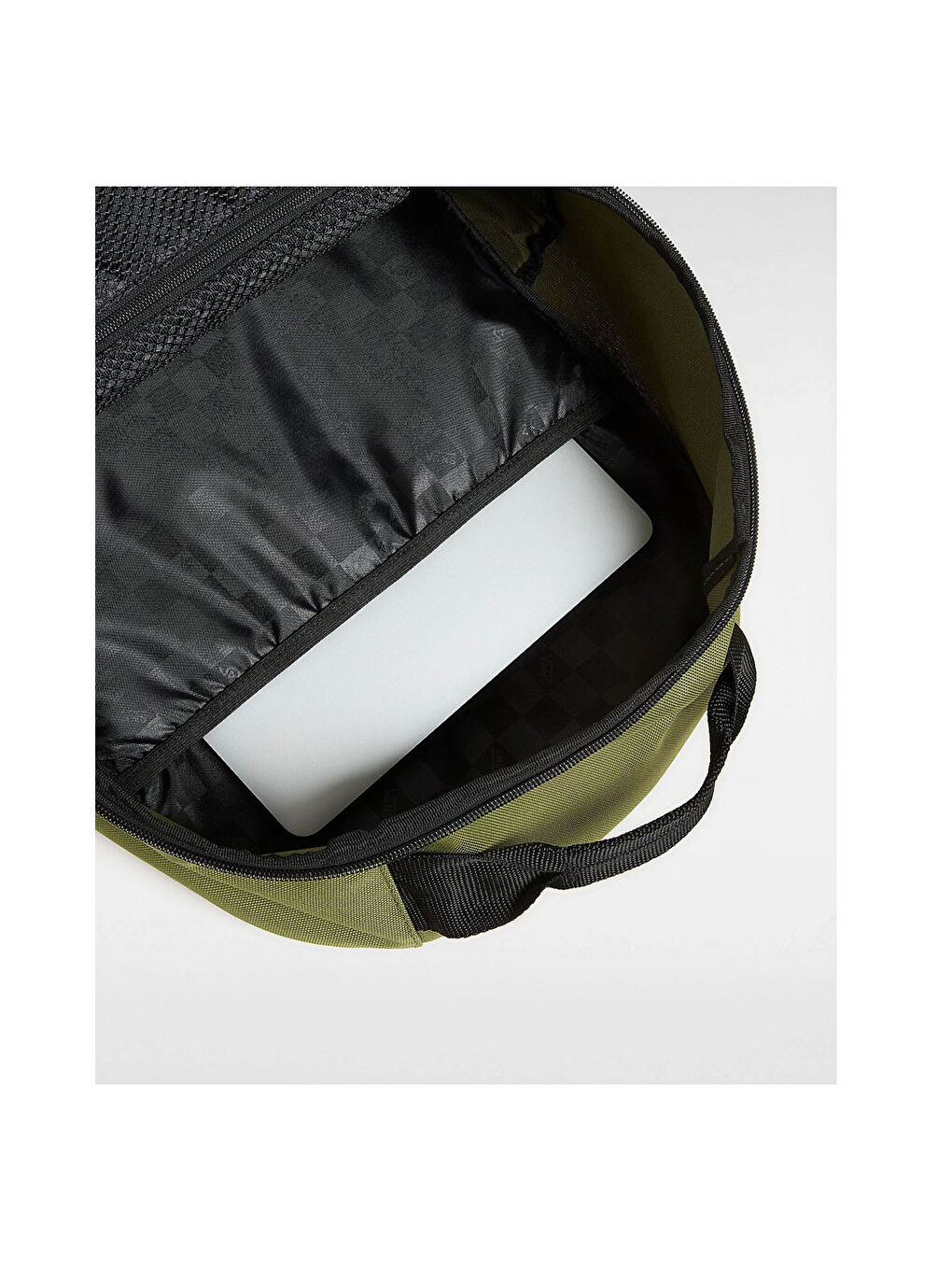 Renksiz Resolute Sırt Çantası VN000HRGZBF1-2