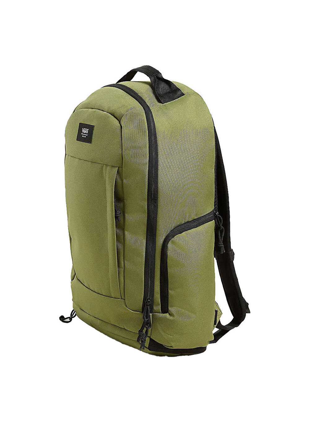 Renksiz Resolute Sırt Çantası VN000HRGZBF1-4