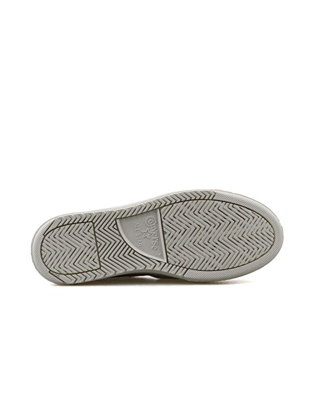 Chuck Taylor All Star Construct Kadın Günlük Ayakkabı A02832c Beyaz-4