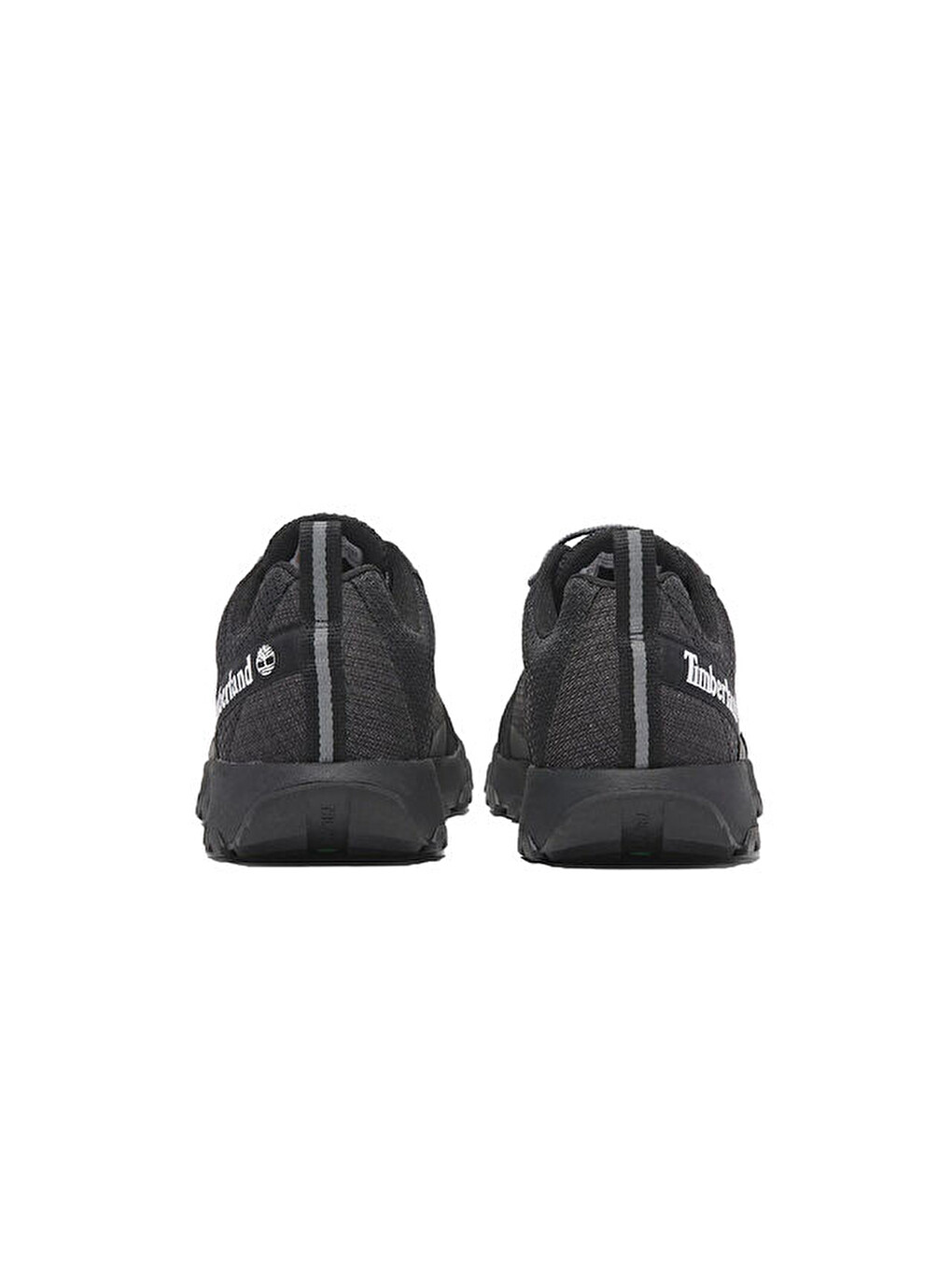 Winsor Trail Low Lace Up Wp Erkek Trekking Ayakkabısı Tb0a6dh2ek91 Siyah-3