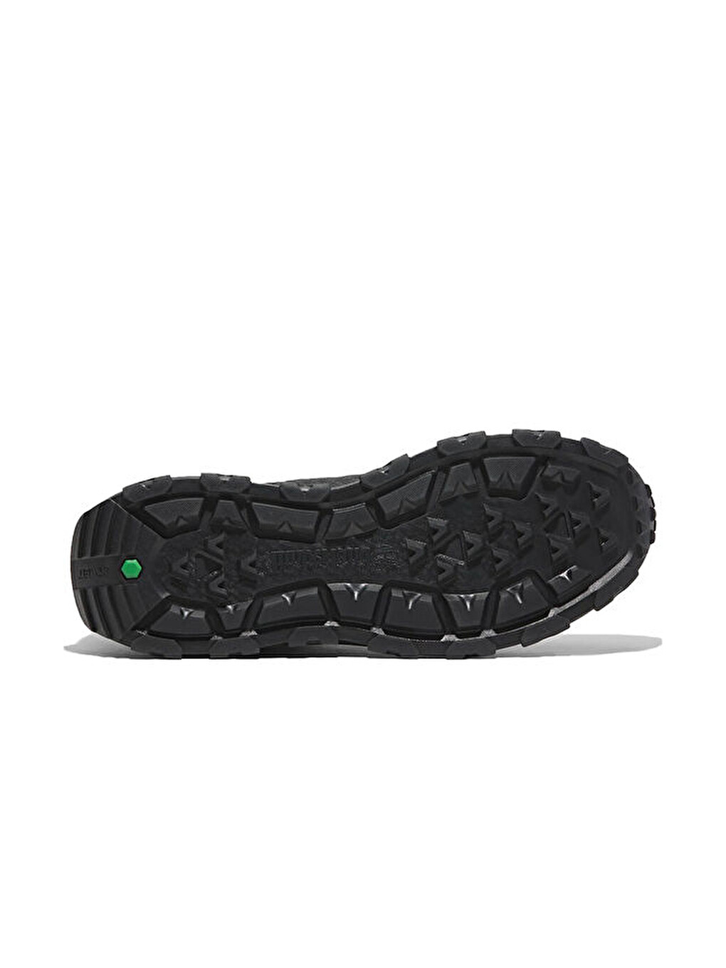 Winsor Trail Low Lace Up Wp Erkek Trekking Ayakkabısı Tb0a6dh2ek91 Siyah-4