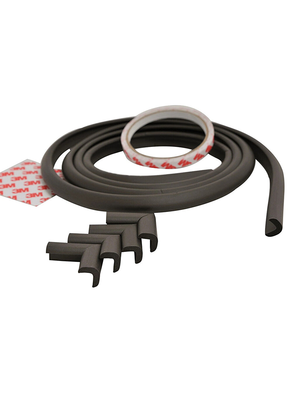 Kenar Koruyucu 2M-Köşe Koruyucu 4 adet