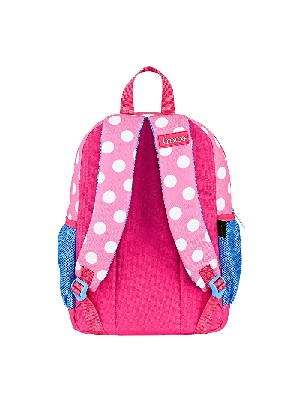 Disney Minnie Rox Dots İlkokul Çantası 17857-1