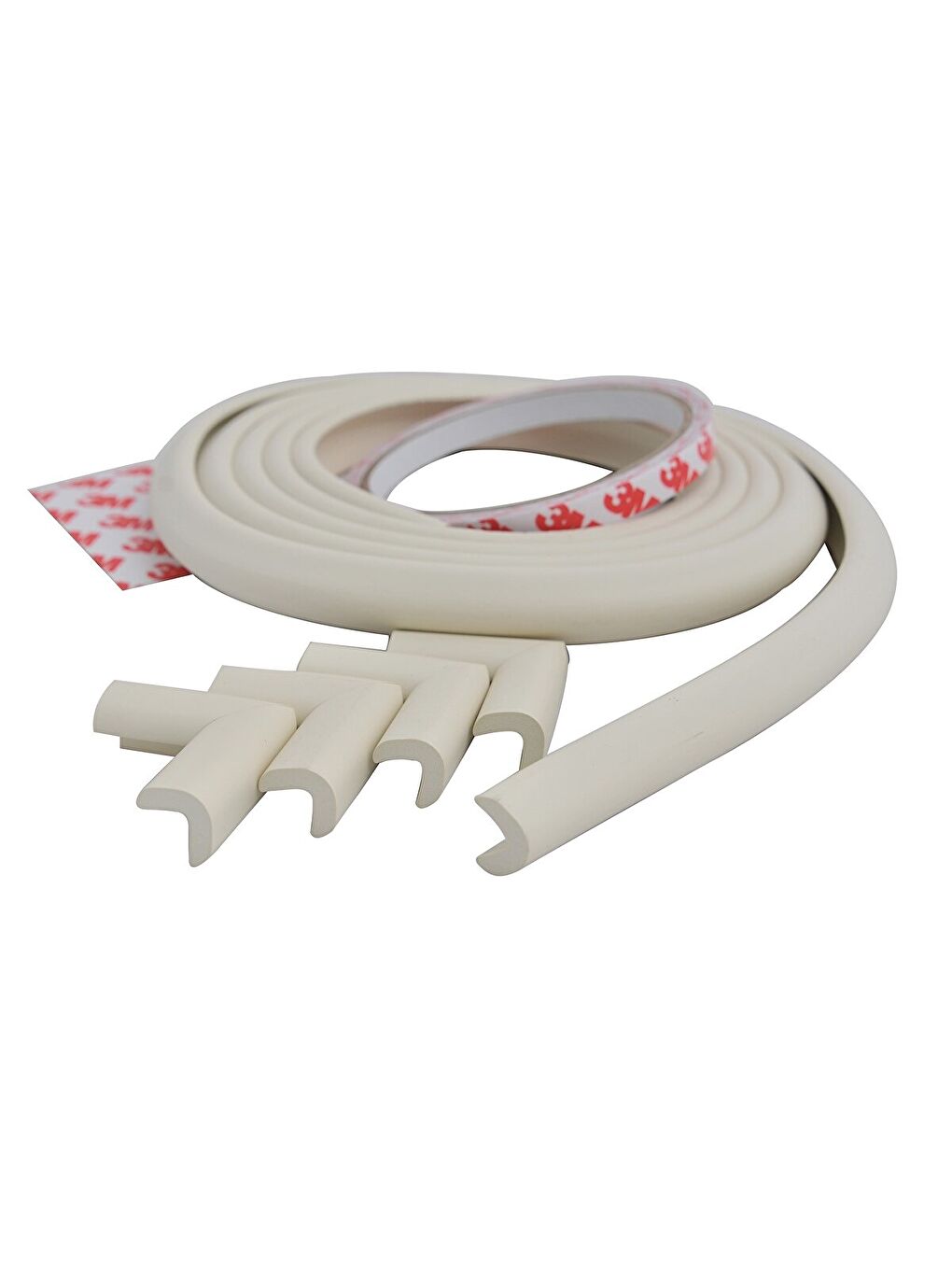 Kenar Koruyucu 2M-Köşe Koruyucu 4 adet