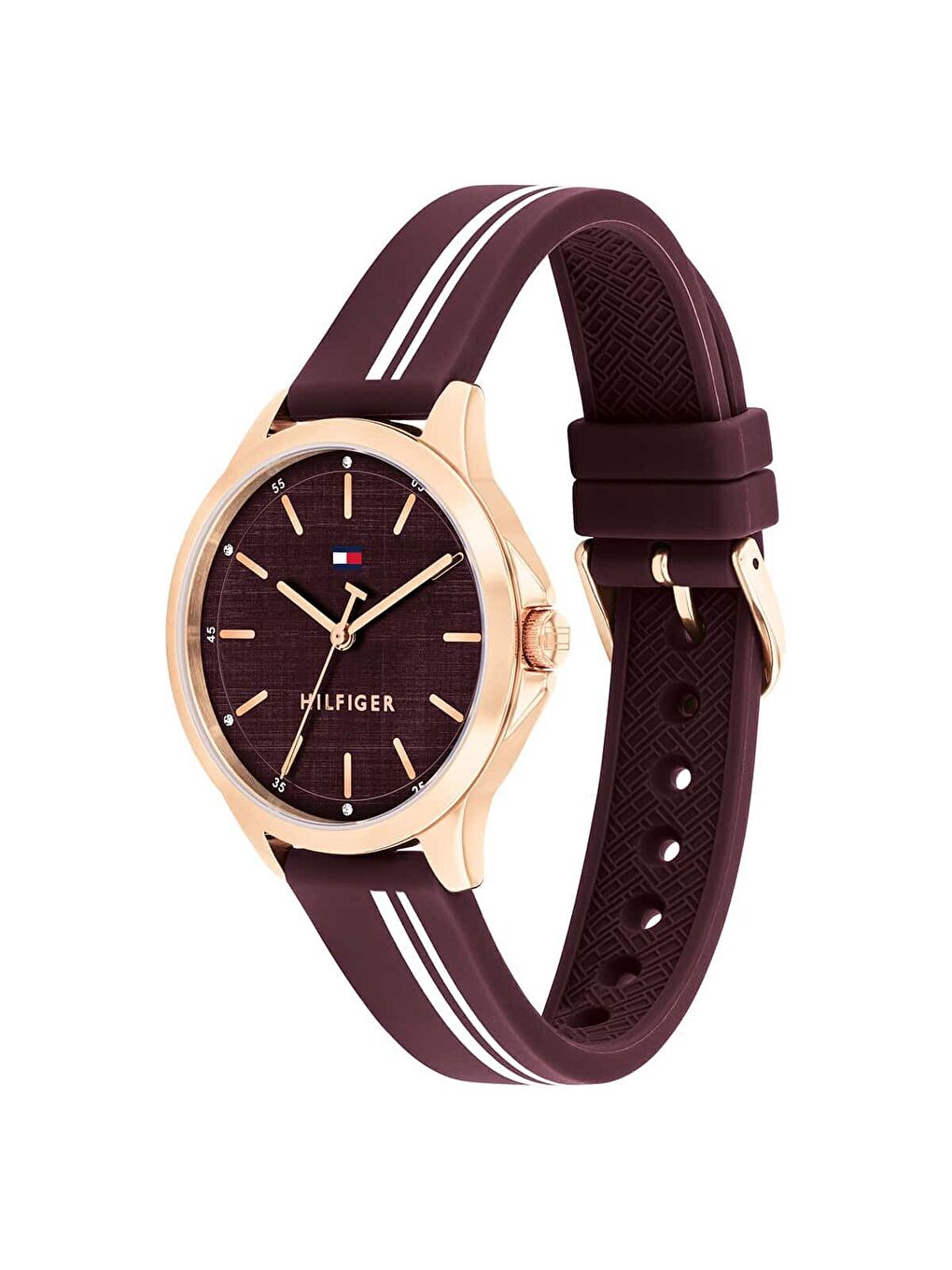 Bordo TH1782825 Kadın Kol Saati-1