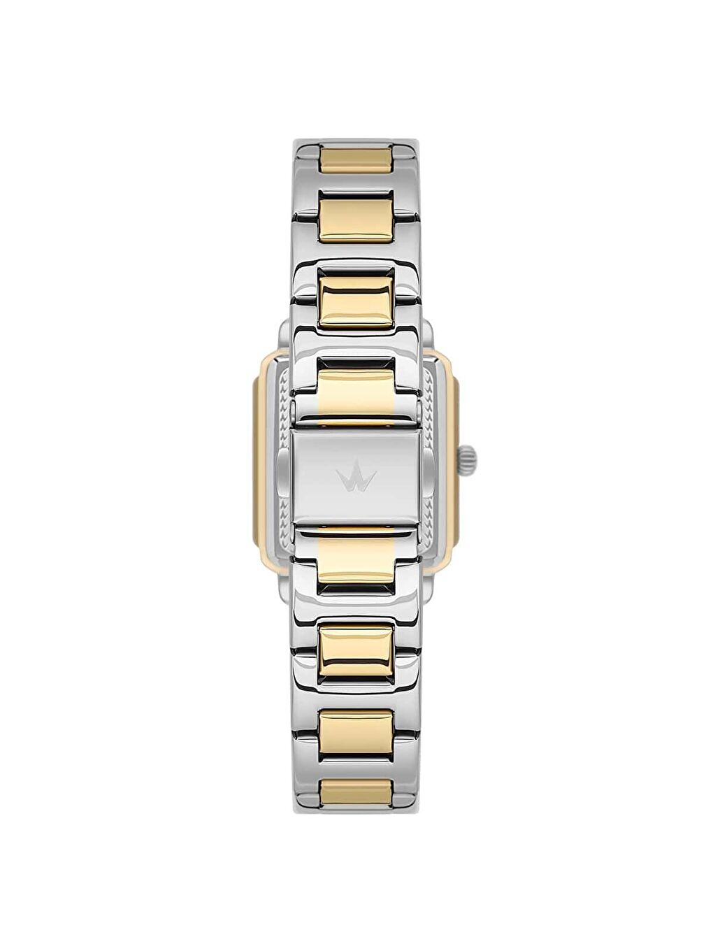 Sarı WWL114903 Kadın Kol Saati-2