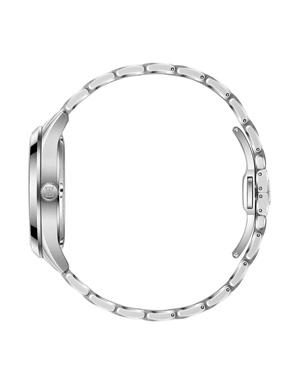 Gri UC3084 Erkek Kol Saati-4