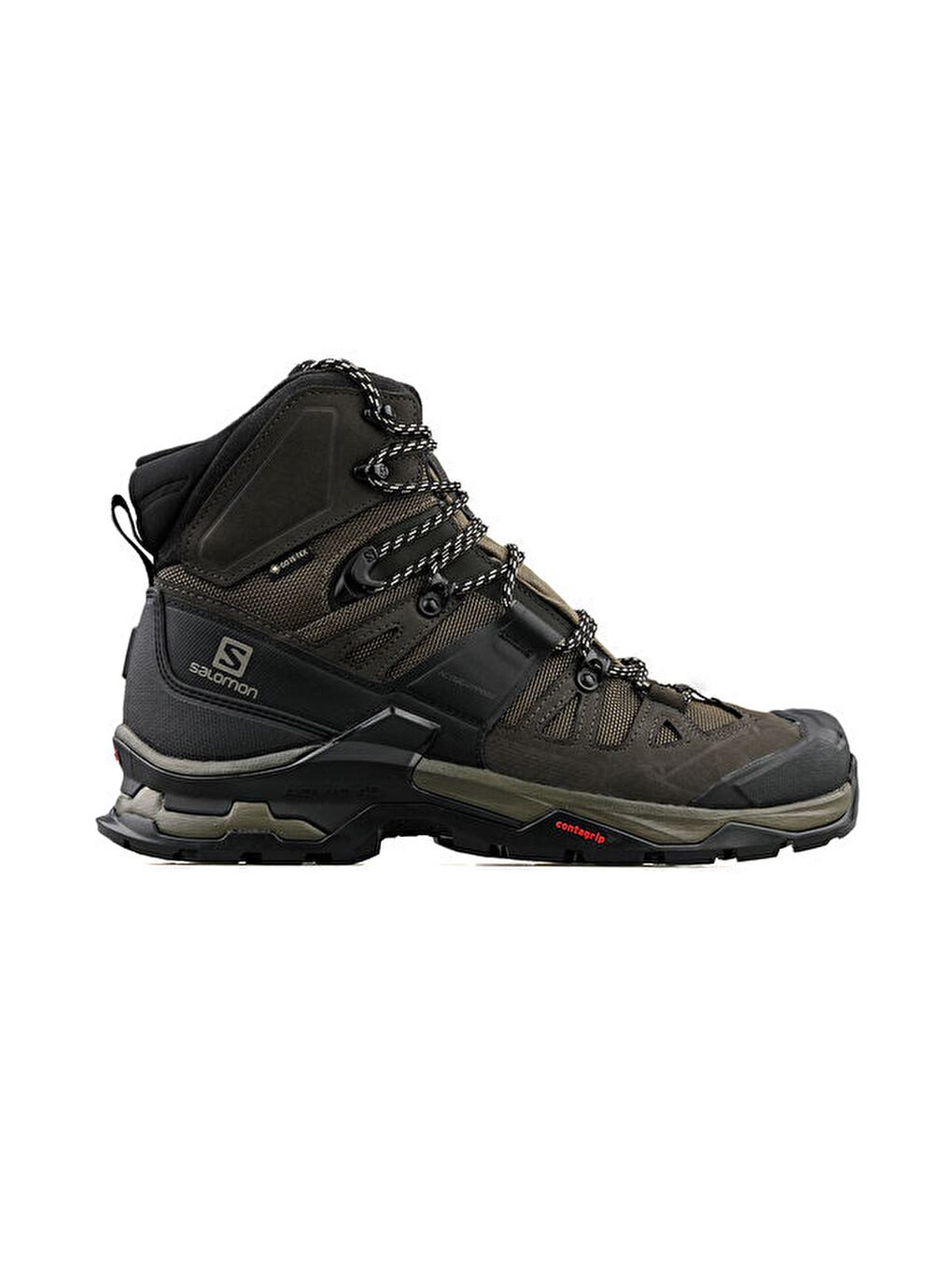 Quest 4 Gtx Erkek Trekking Bot Ve Ayakkabısı L41292500 Haki