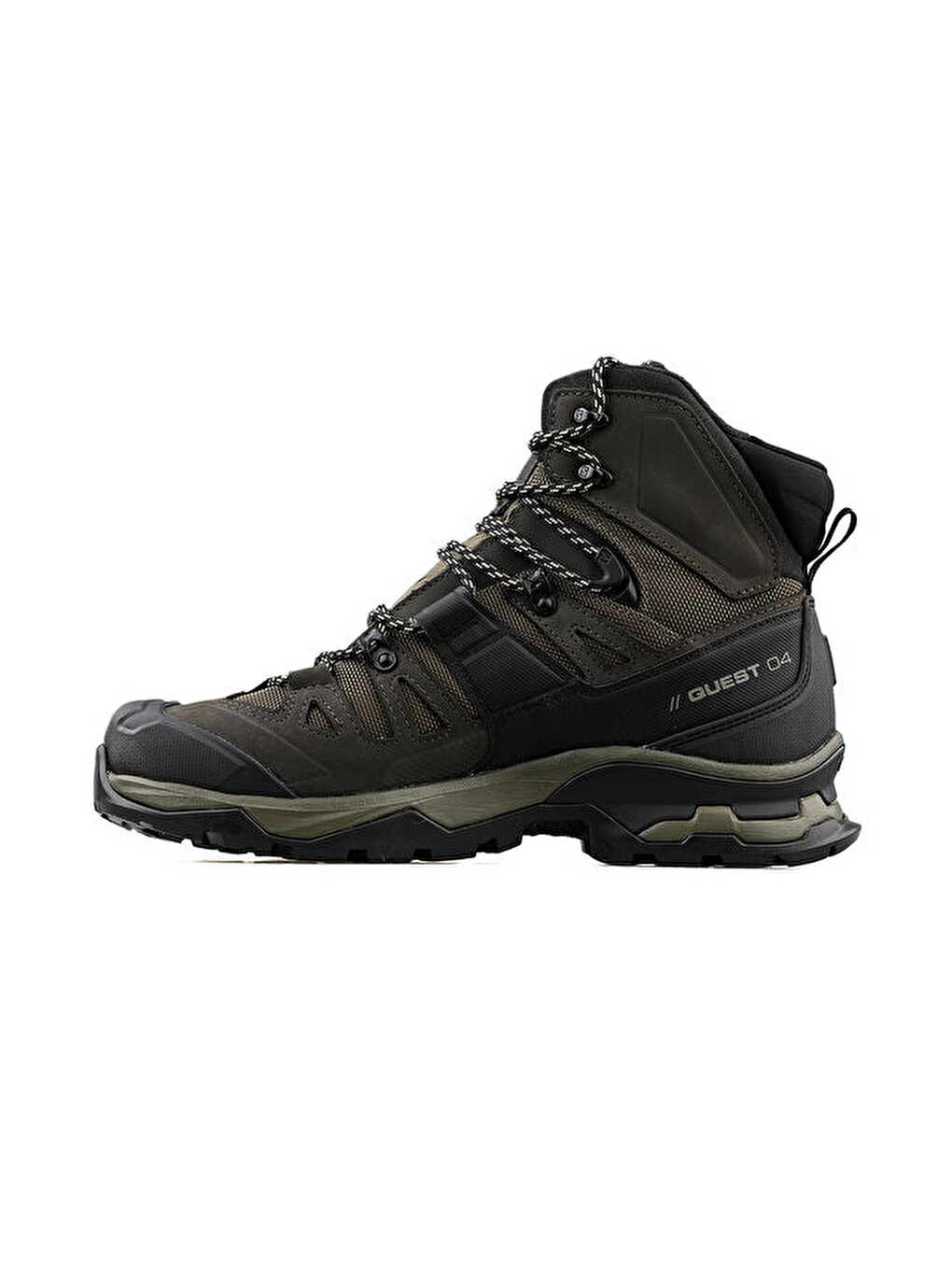 Quest 4 Gtx Erkek Trekking Bot Ve Ayakkabısı L41292500 Haki-1
