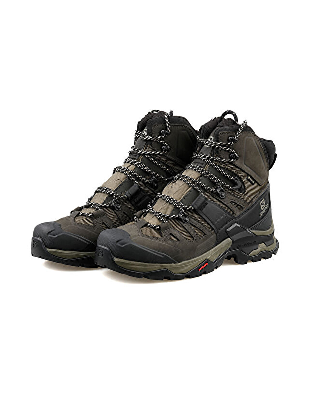 Quest 4 Gtx Erkek Trekking Bot Ve Ayakkabısı L41292500 Haki-2