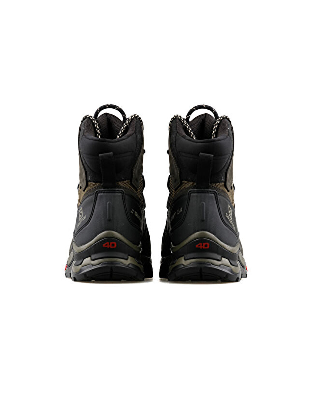 Quest 4 Gtx Erkek Trekking Bot Ve Ayakkabısı L41292500 Haki-3