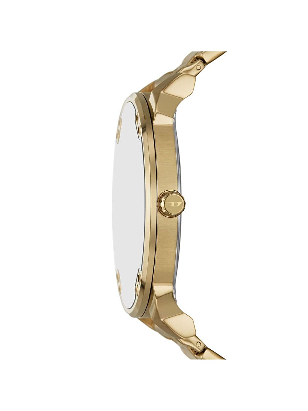 Sarı DZ7490 Erkek Kol Saati-1