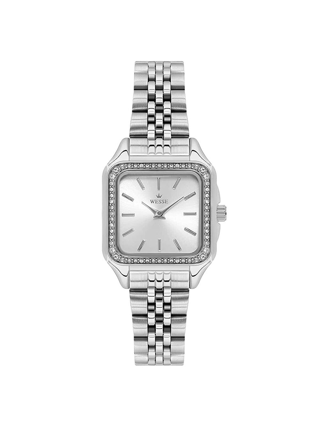 Gri WWL113302 Kadın Kol Saati