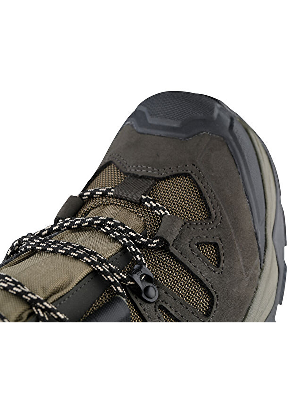 Quest 4 Gtx Erkek Trekking Bot Ve Ayakkabısı L41292500 Haki-5