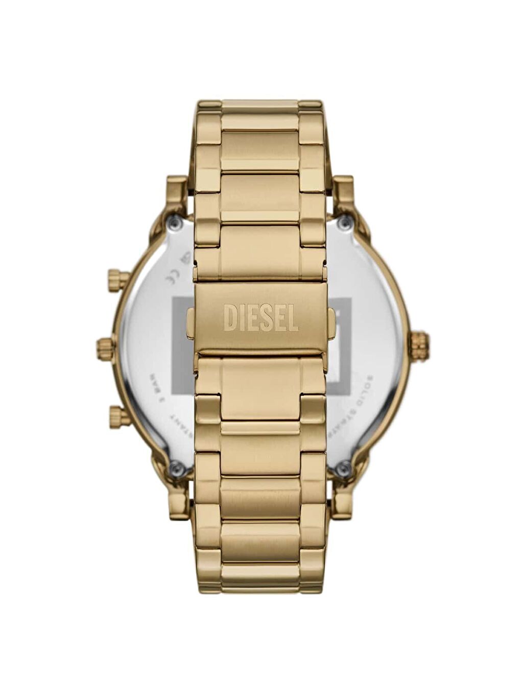 Sarı DZ7490 Erkek Kol Saati-2