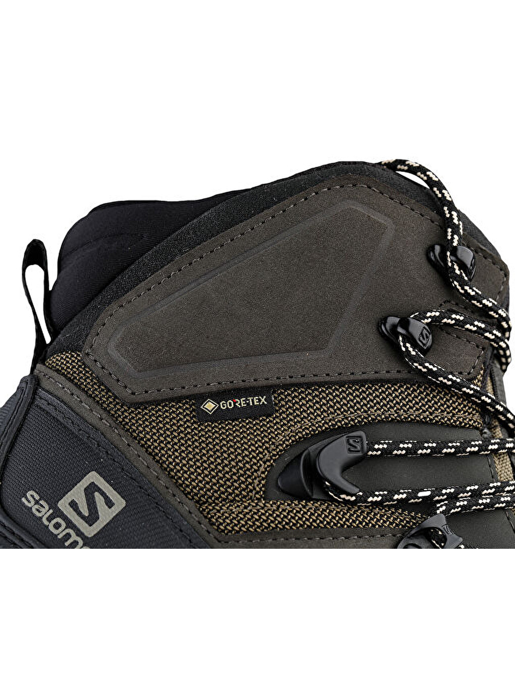 Quest 4 Gtx Erkek Trekking Bot Ve Ayakkabısı L41292500 Haki-6