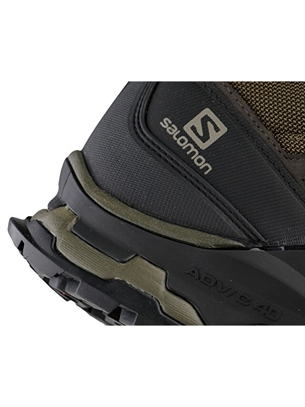 Quest 4 Gtx Erkek Trekking Bot Ve Ayakkabısı L41292500 Haki-7