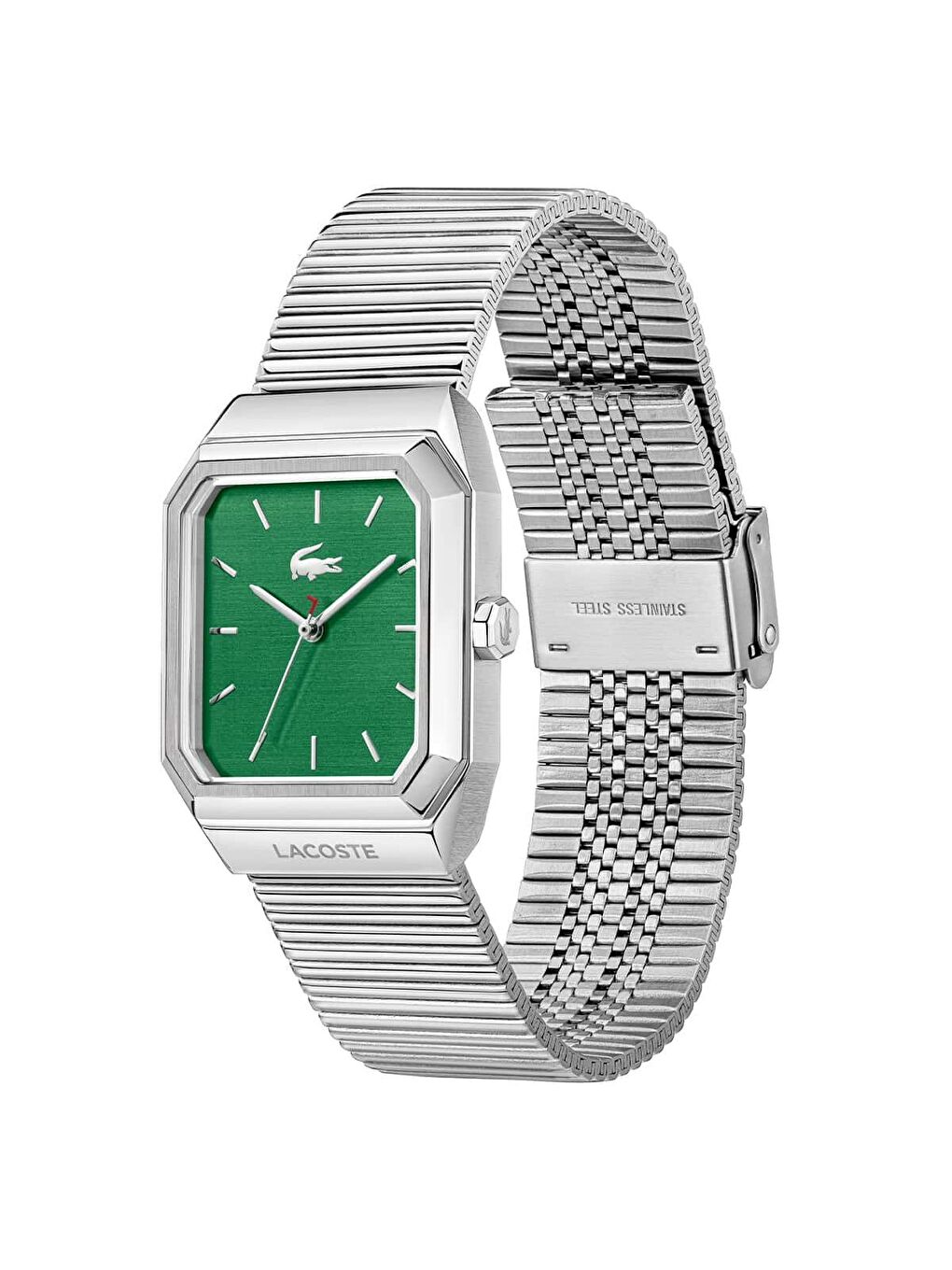 Gri LAC2011501 Erkek Kol Saati-1